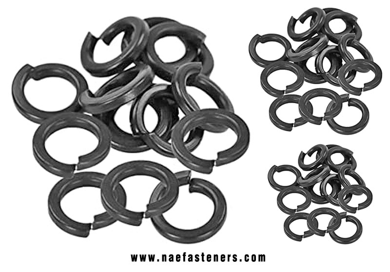 Spring Washers Manufacturers Exporters Suppliers Stockist In India
